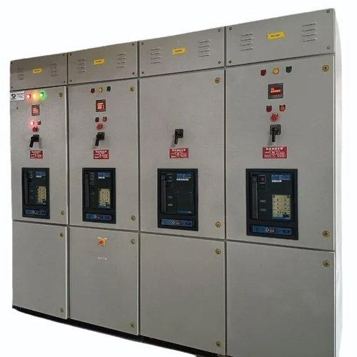 2 DG 1 RSEB Load Shading Panel