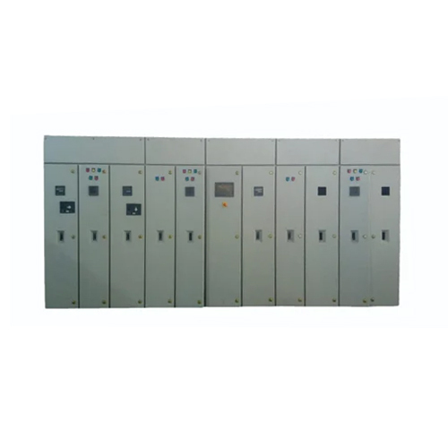 LT Main Distribution Panel