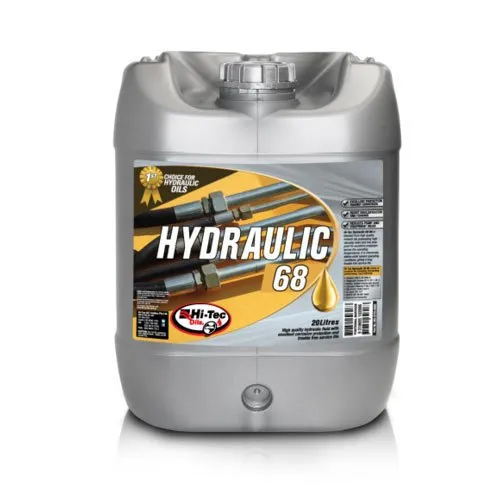 Hydraulic Oil