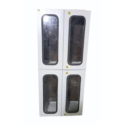 Mild Steel Meter Panel Board