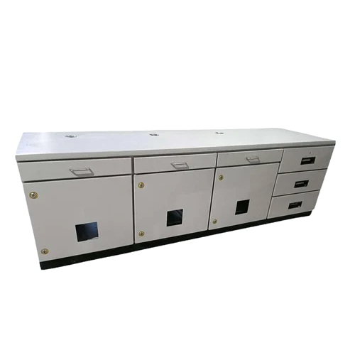 45KW Electric Control Panel Desk