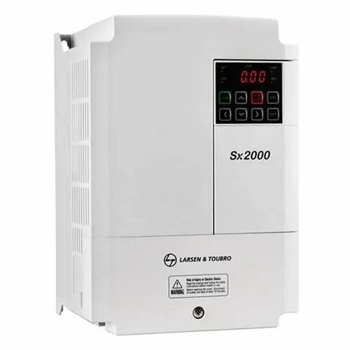 Sx2000 VVVF 415V 1.50 kW HD Variable Frequency Drive