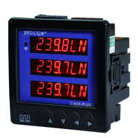 MRM Procom ACE Series Multifunction Panel Meter
