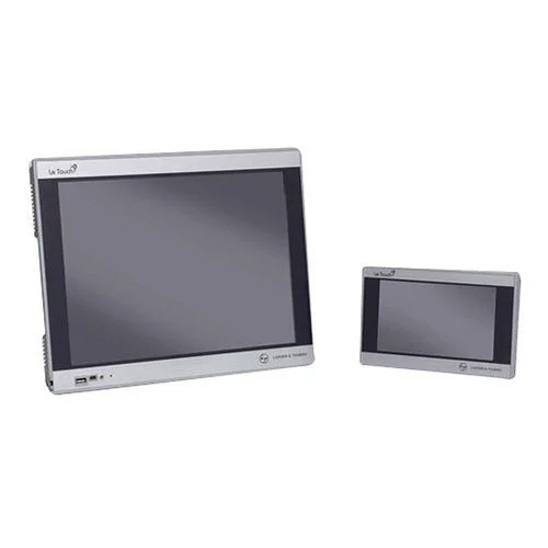 L And T HMI XT Smart Series Human Machine Interface