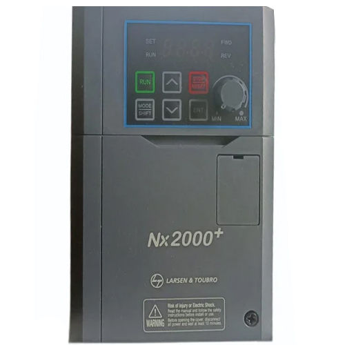 Nx2000 + 415V Ac Drive - Application: Industrial Machinery