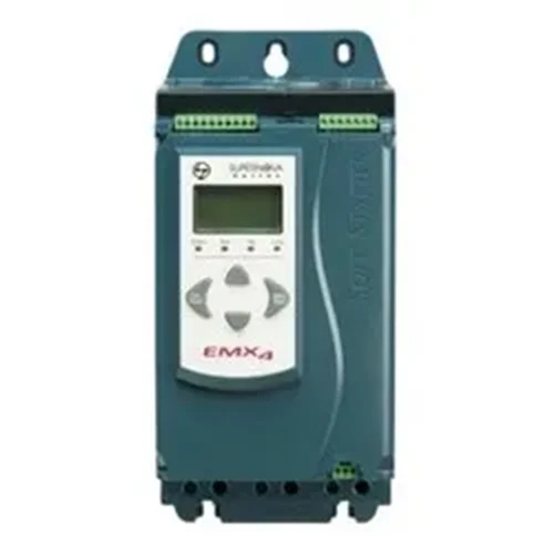 EMX4e-0052B-511 Three Phase Compressor Drive