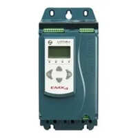 Emx4e-0052b-511 Three Phase Compressor Drive - Application: Industrial