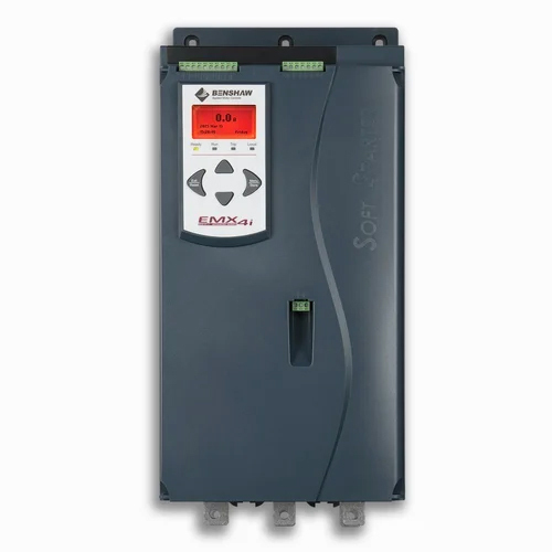 EMX4I 200A Main 200-525Vac Crusher Soft Starter