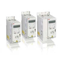 150 0.37 TO 4KW ABB Micro Drive