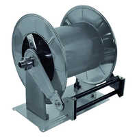 Diesel Hose Reel