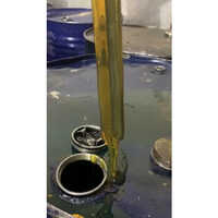 Viscosity Improver - Barrel Pack , Viscosity Index Enhancer For Lubricants, Ash-free Formula, Sharp Smell, Ideal For Industrial Applications
