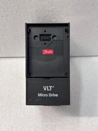 Vlta Ar Micro Drive - Color: Black