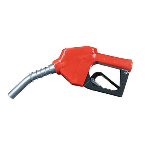 Diesel Filling Gun - Material: Aluminium