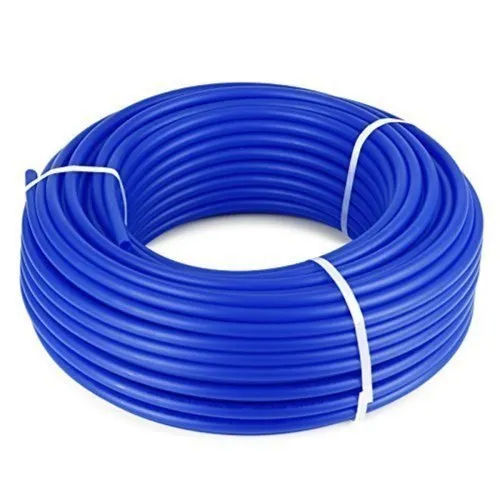 Pu Tube - Color: Blue