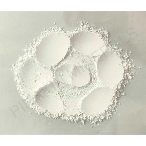 Calcite Powder For Cattle Feed - Application: Industrial