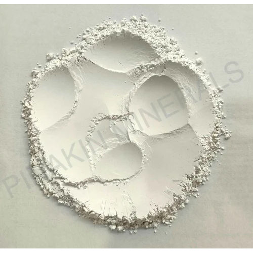 Calcite Powder For Exterior Paints Industries - Color: White