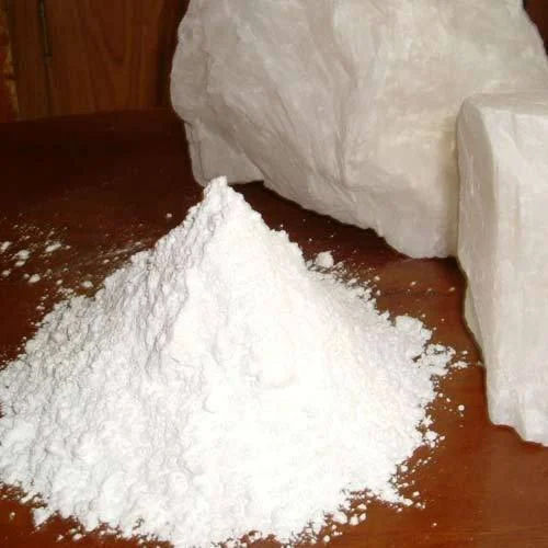 Calcite Powder For Textile Industry