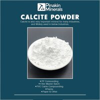 Calcite Powder For Animal Feed Grade - Application: Industrial