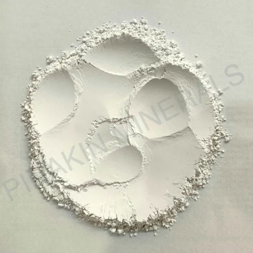 White Calcite Powder - Application: Industrial