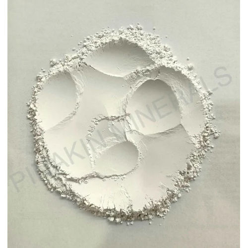 Calcium Carbonate Powder