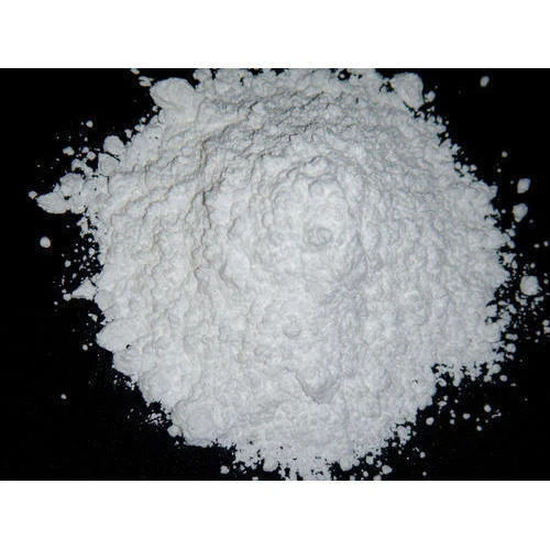 White Calcium Carbonate Powder - Application: Industrial