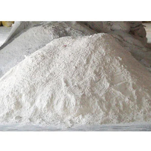 Natural White Limestone Powder - Product Type: Hydraulic Lime