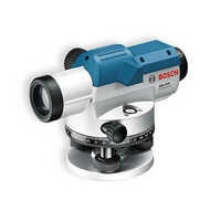 Gol 32 D Bosch Optical Level - Color: Blue