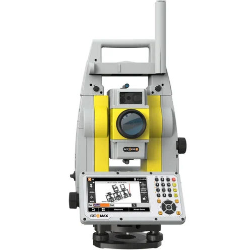 Zoom 95 Geomax Robotic Total Station