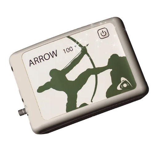 Arrow 100 Submeter Eos Gps Receiver - Dimensions: 7 Inch (In)