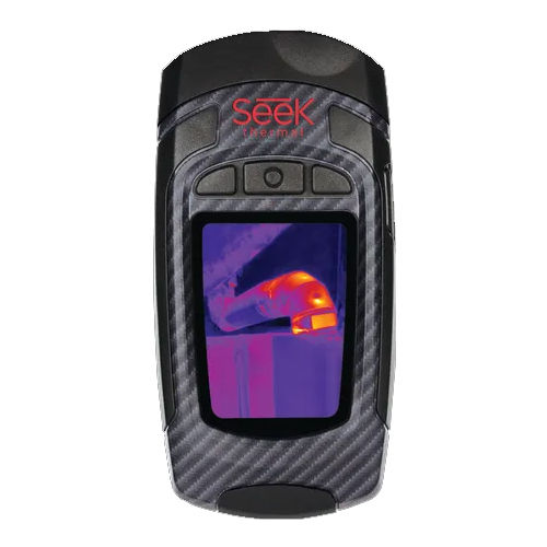 Reveal Pro Seek Thermal Camera