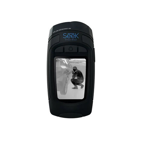 Reveal Shield Pro Seek Thermal Camera - Application: Outdoor