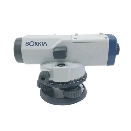 B40a Sokkia Automatic Level - Color: White