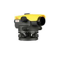 Leica Na324 Auto Level - Color: Yellow & Black