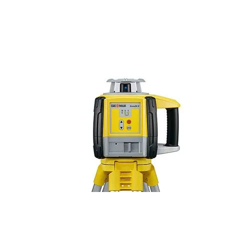 Zone20 Hv Geomax Laser Rotator - Color: Yellow