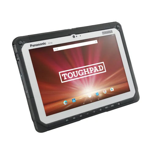 FZ-A2 Panasonic Toughpad