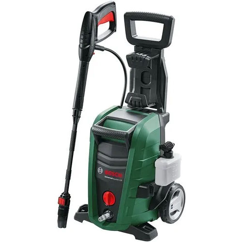 Easy Aquatak 125 Bosch High Pressure Washer