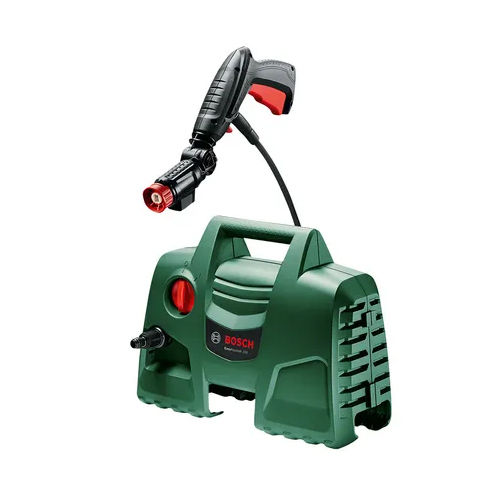 Easy Aquatak 100 Bosch High Pressure Washer