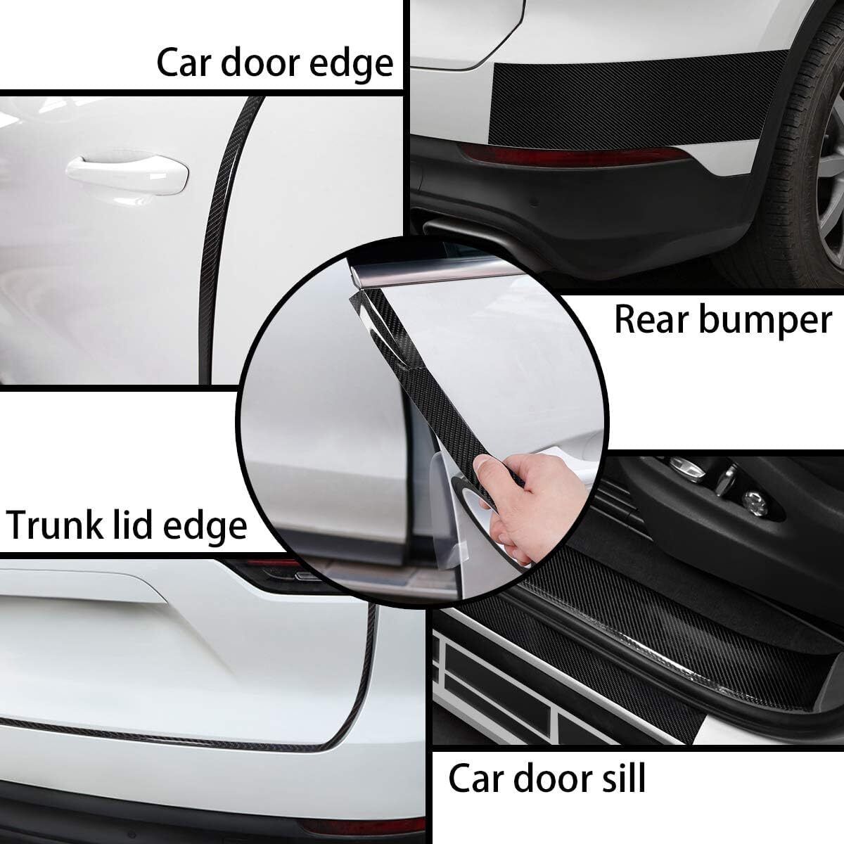 CAR SCRATCH TAPE