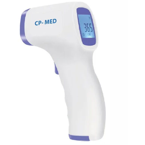 CP Plus CP Med Infrared Thermometer