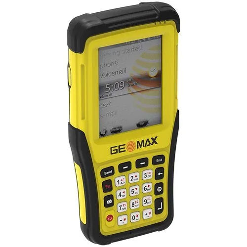 GeoMax Field Controllers