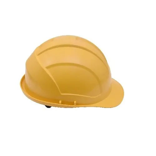 Black + Decker Thermal Helmet - Color: Yellow