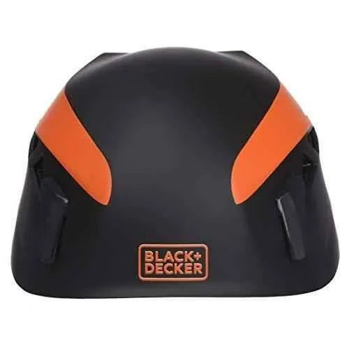 Black + Decker Climbing Helmet