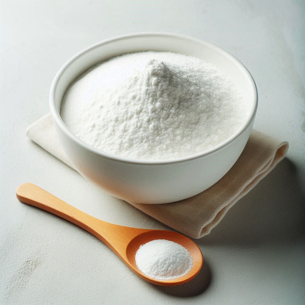 L Glutamic Acid Powder