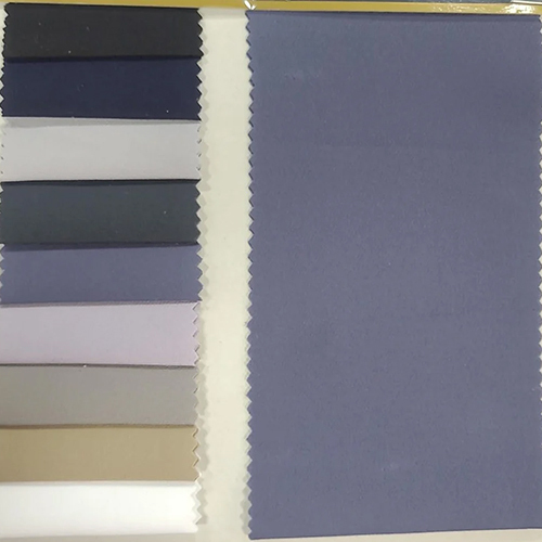 Imported Cotton Barbie Fabric - 100% Cotton, Washable, Plain Weave Style, Available in Various Colors | Ideal for Dresses, Tops, Skirts