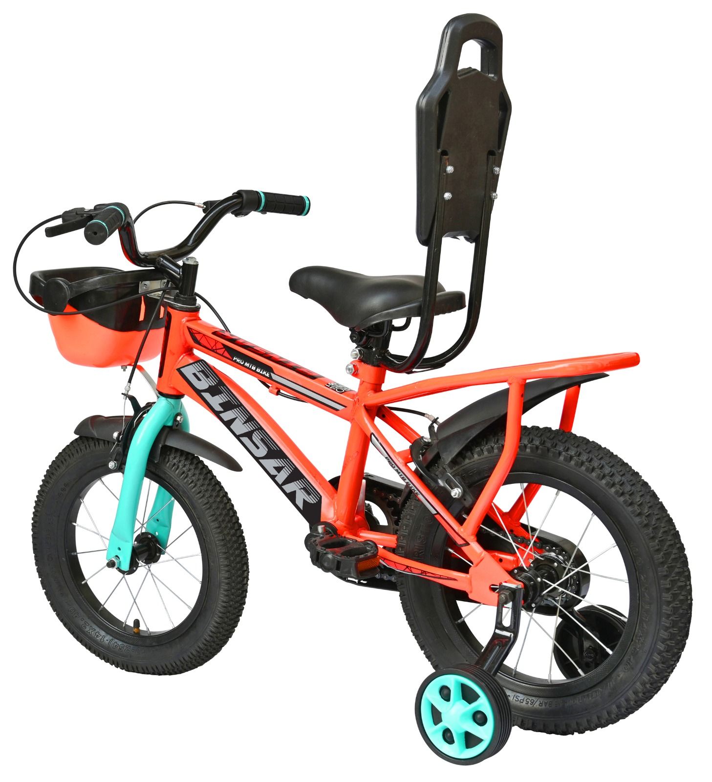 KIDS CYCLE 