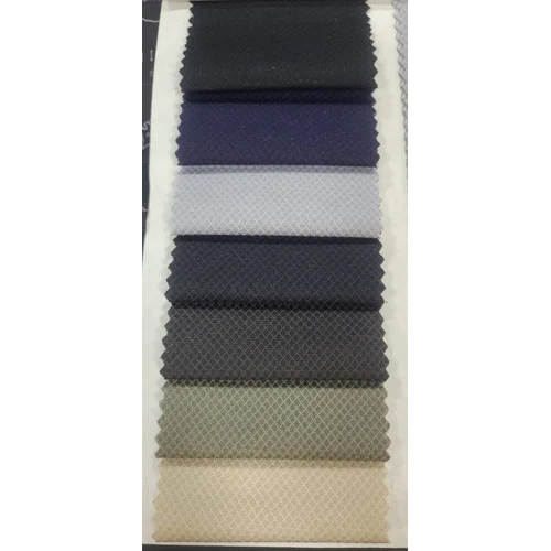 Checks Lycra Fabric - Premium-Grade Lycra Material, Customizable Sizes, Various Available Colors, Durable and Stretchable Textile | Ideal for Dresses, Skirts, and Pants