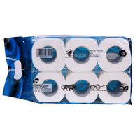 6 IN 1 TOILET ROLL PACK