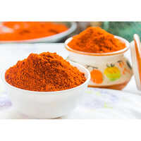 Malvani Masala - Color: Red
