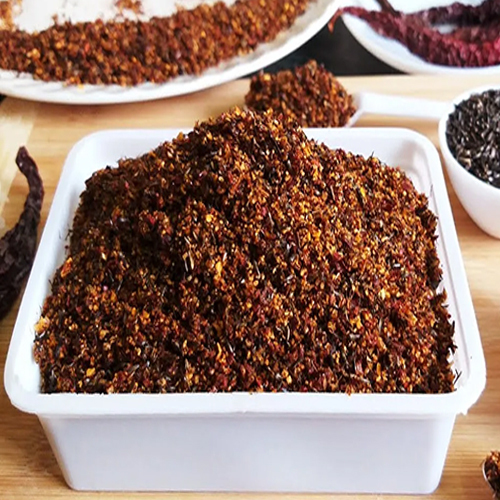 Tilkut Masala