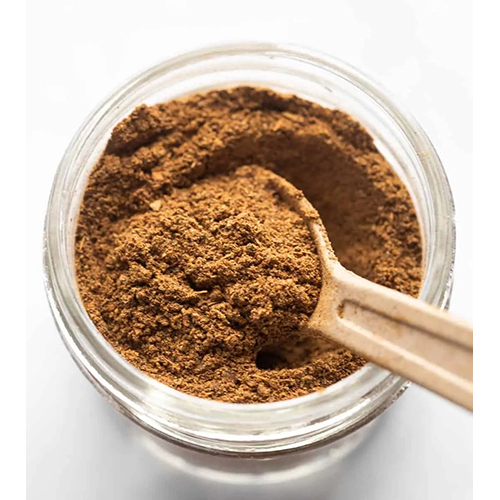 Natural Garam Masale